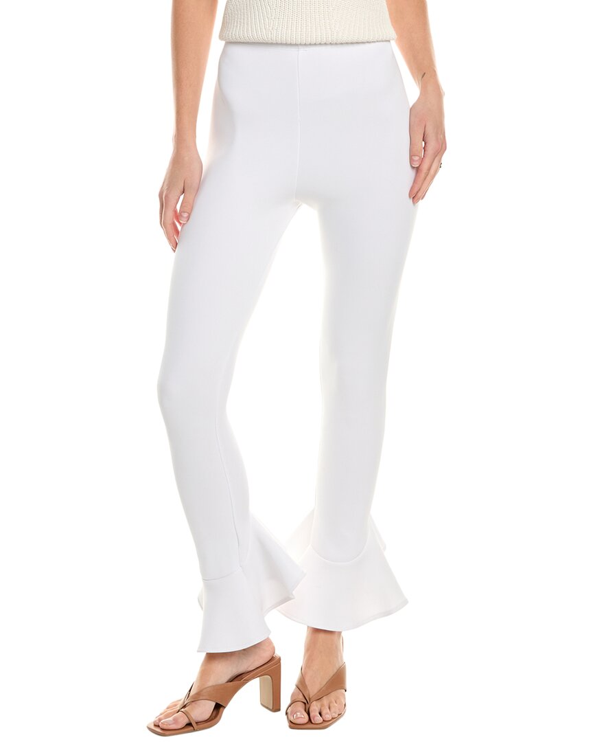 Walker & Wade Frill Pant