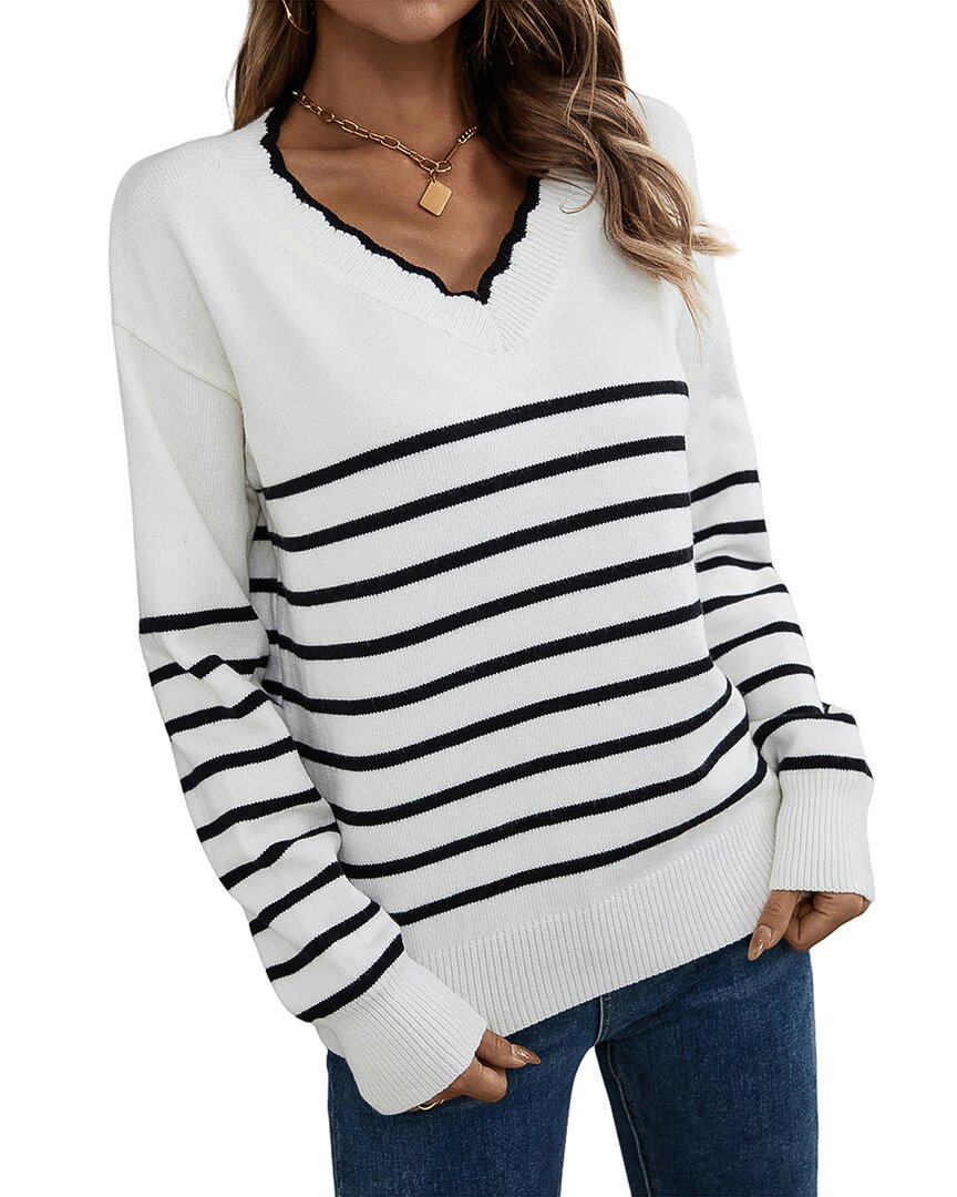Enjoy Petra Pullover