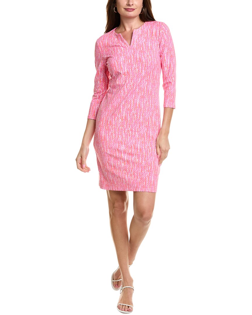 J.mclaughlin Carly Catalina Cloth Dress
