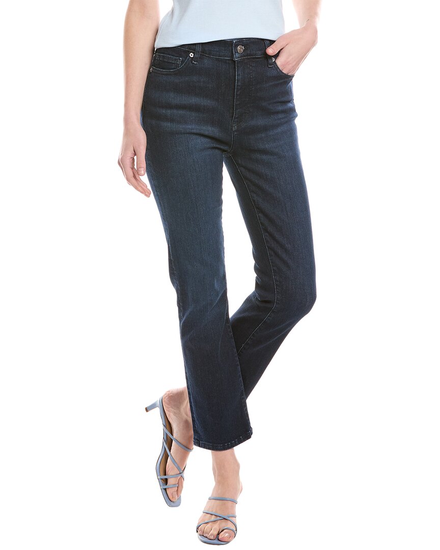 FRAME FRAME DENIM LE HIGH DANTE STRAIGHT JEAN