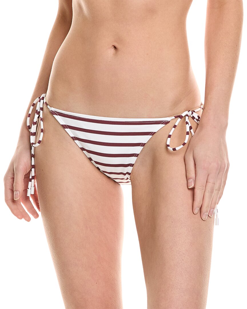 A.l.c A. L.c Amina Bikini Bottom