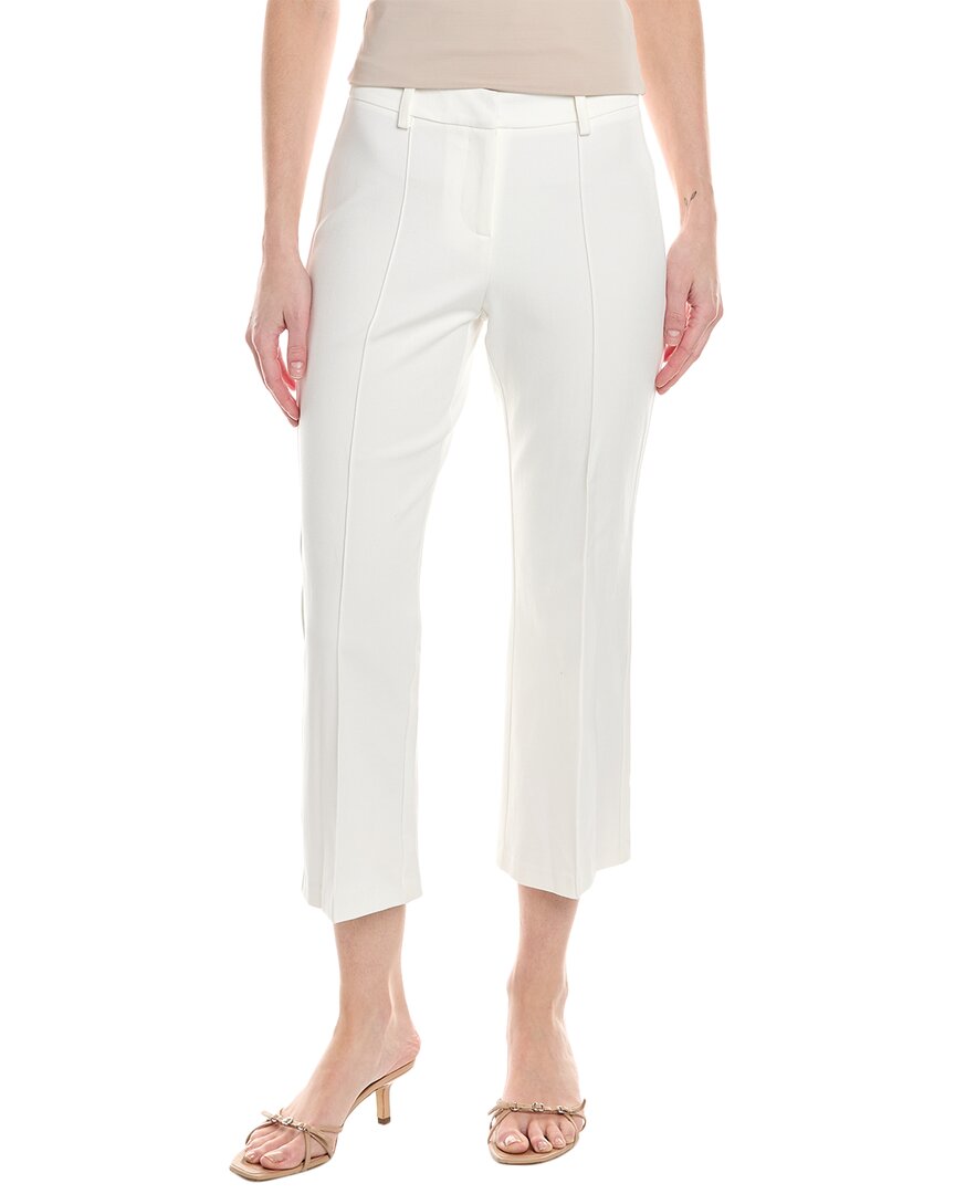 Shop Drew Angelica Pant In White