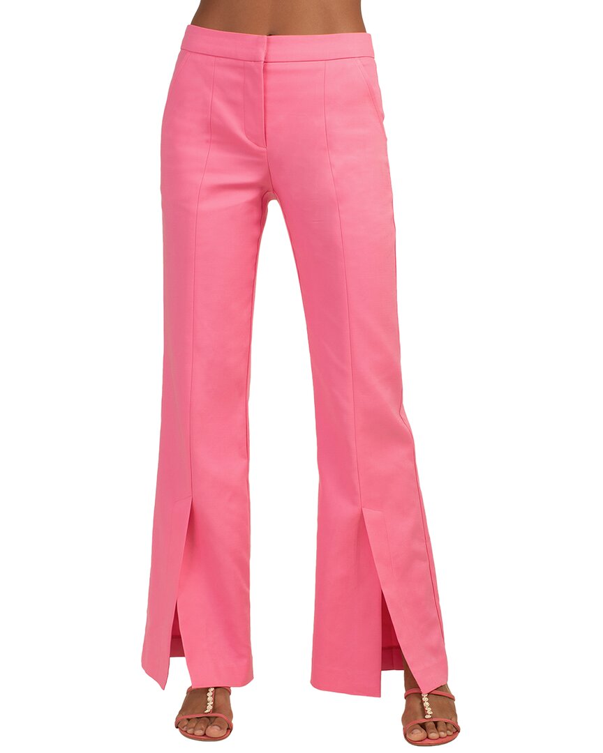 Shop Trina Turk Tailored Fit Daydream Pant
