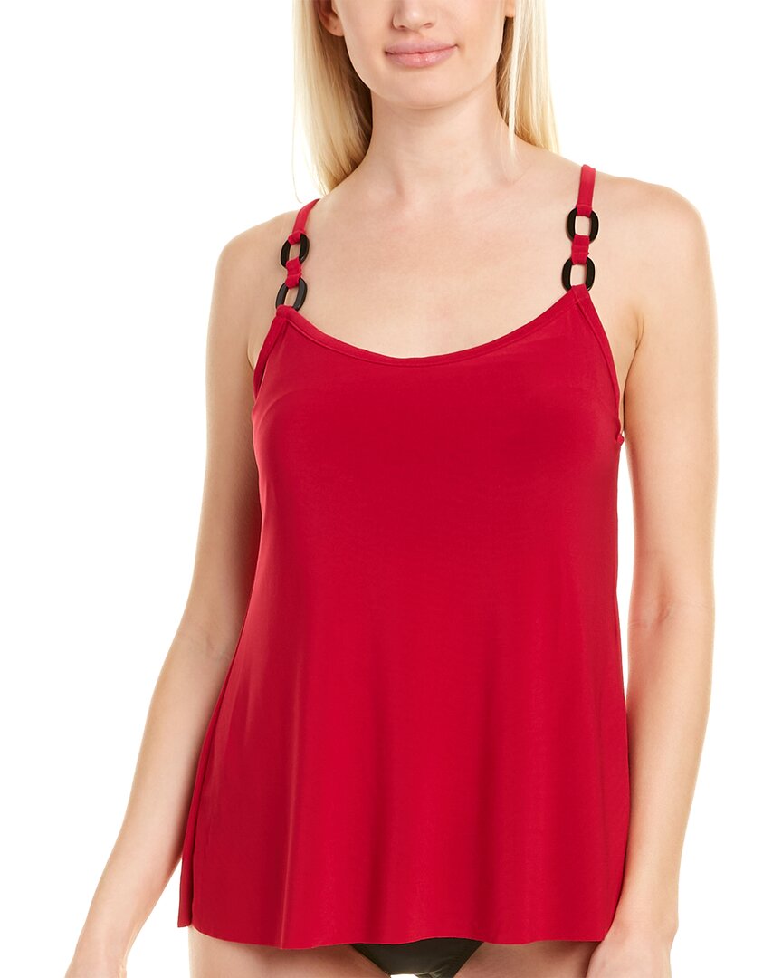 Magicsuit Kate Tankini Top In Vmp