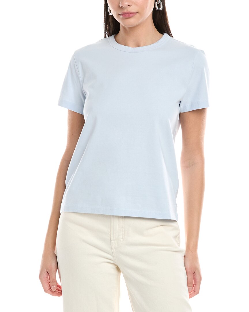 Madewell Perfect T-shirt