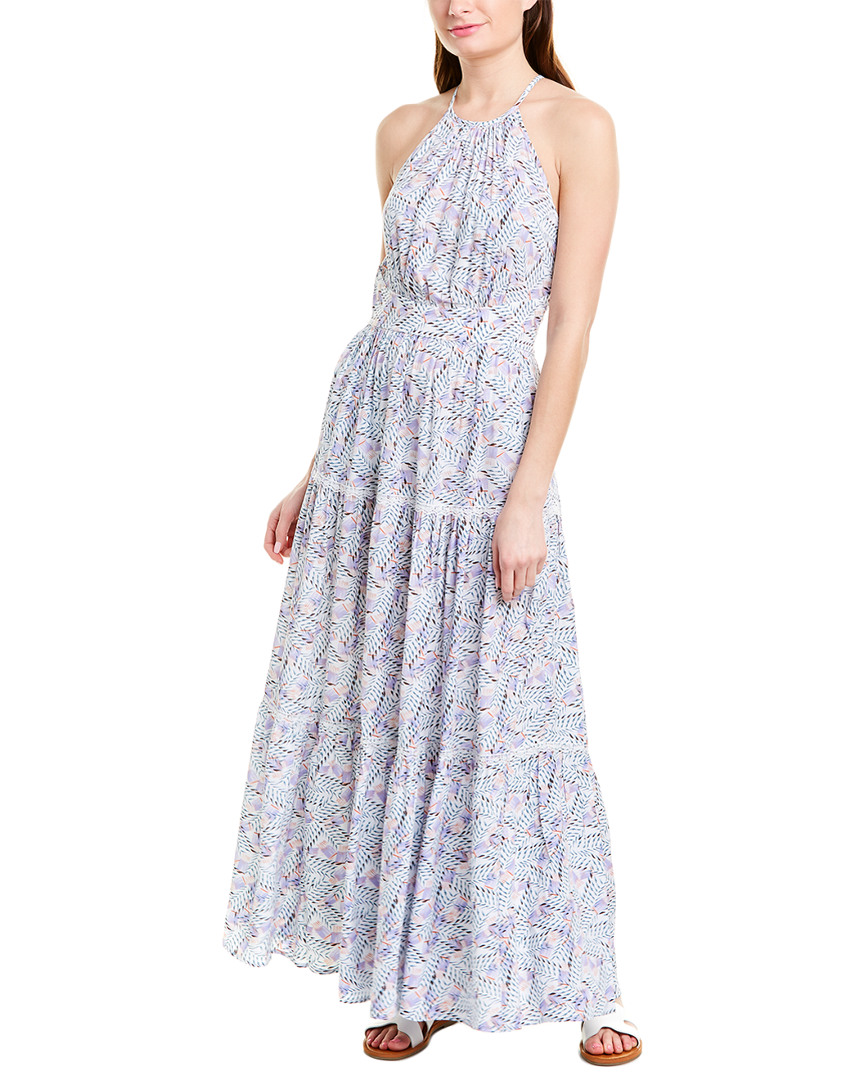 Image of Melissa Odabash Isadora Maxi Dress