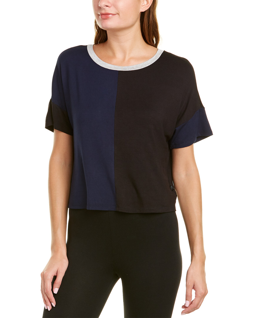 Image of Terez Colorblocked T-Shirt