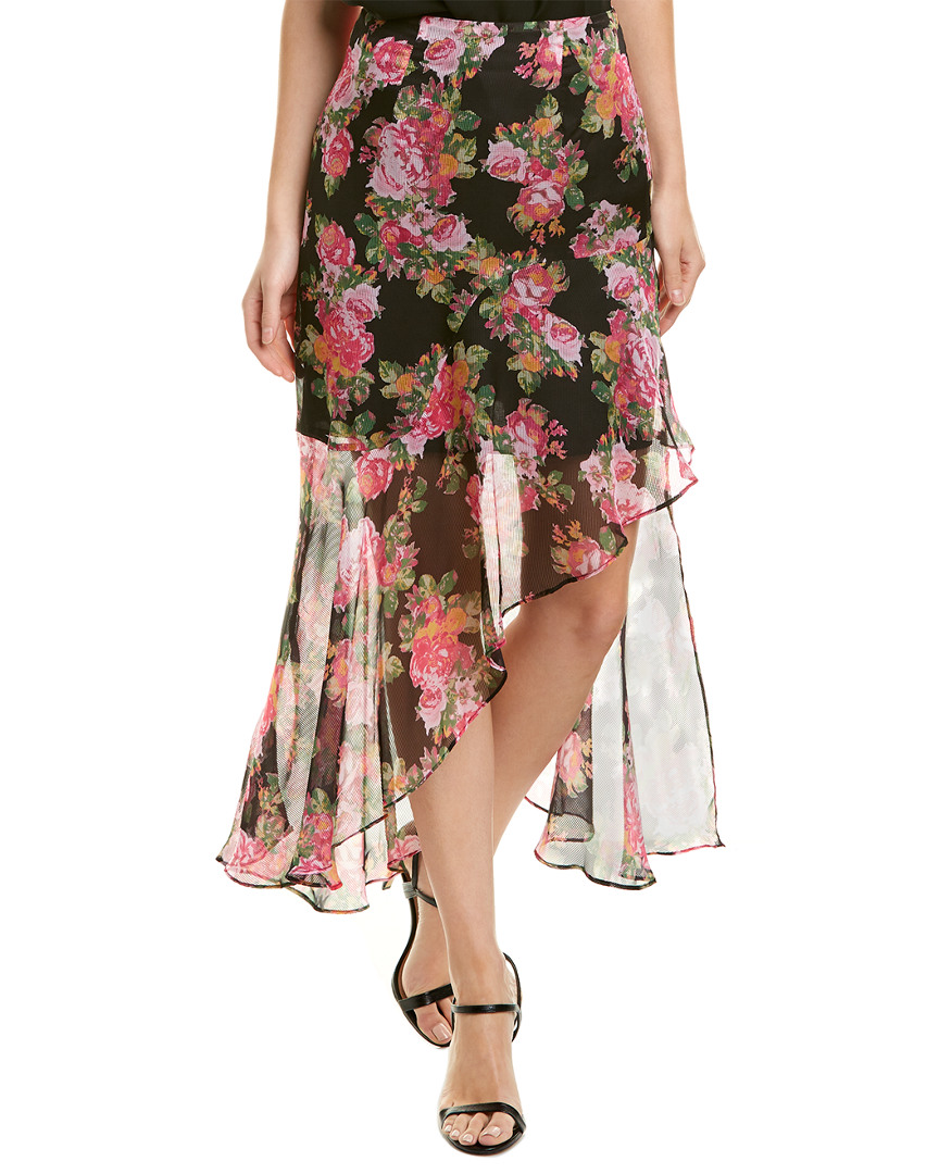 armageddon maxi skirt