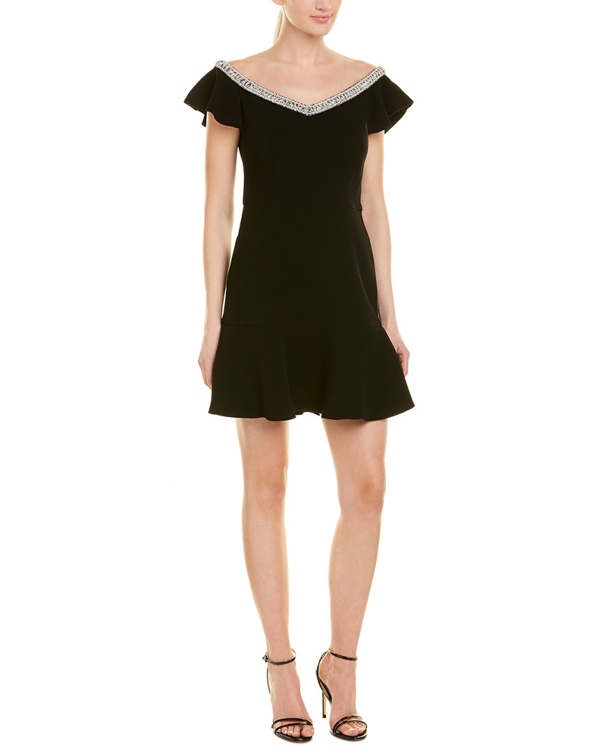 Image of Rachel Zoe Fifi A-Line Dress