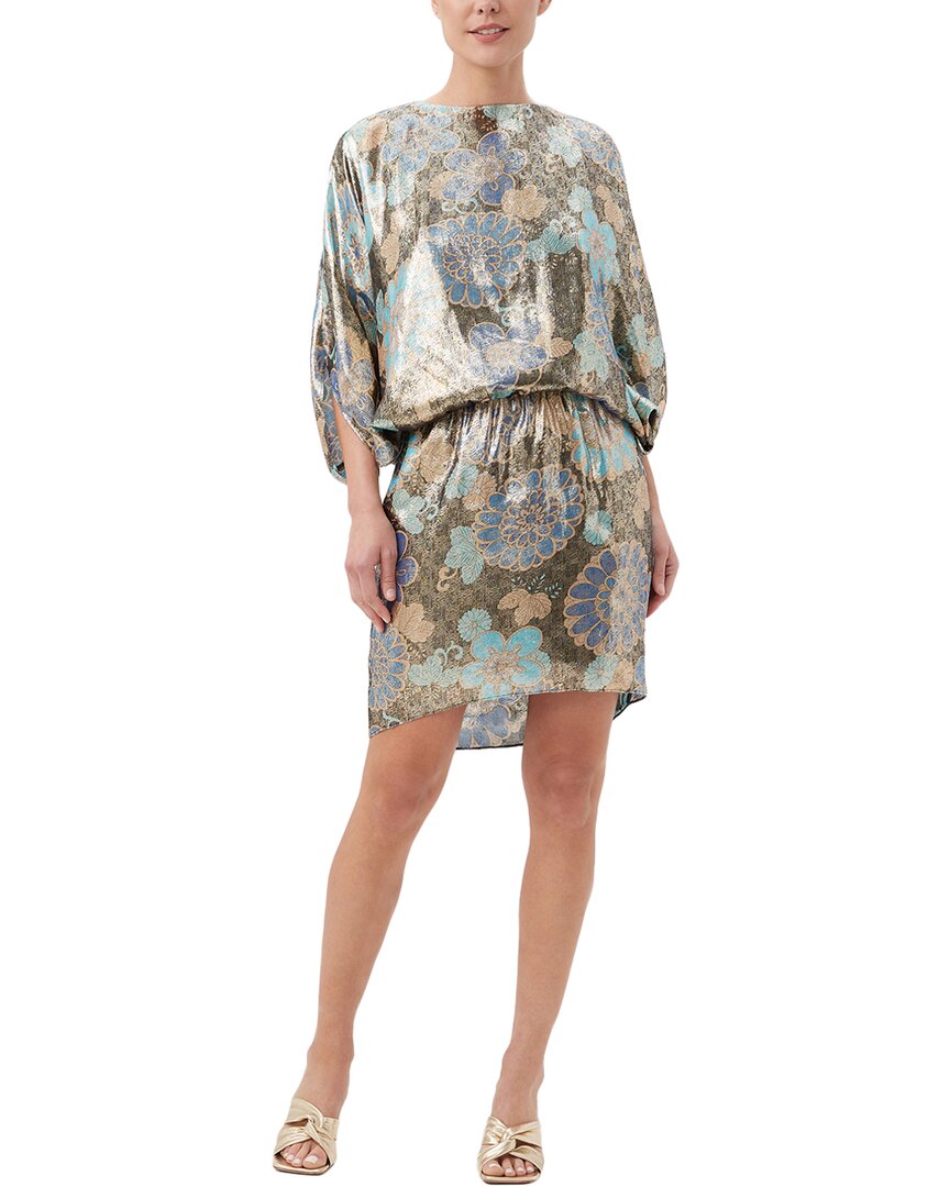 Trina Turk Manhattan Dress