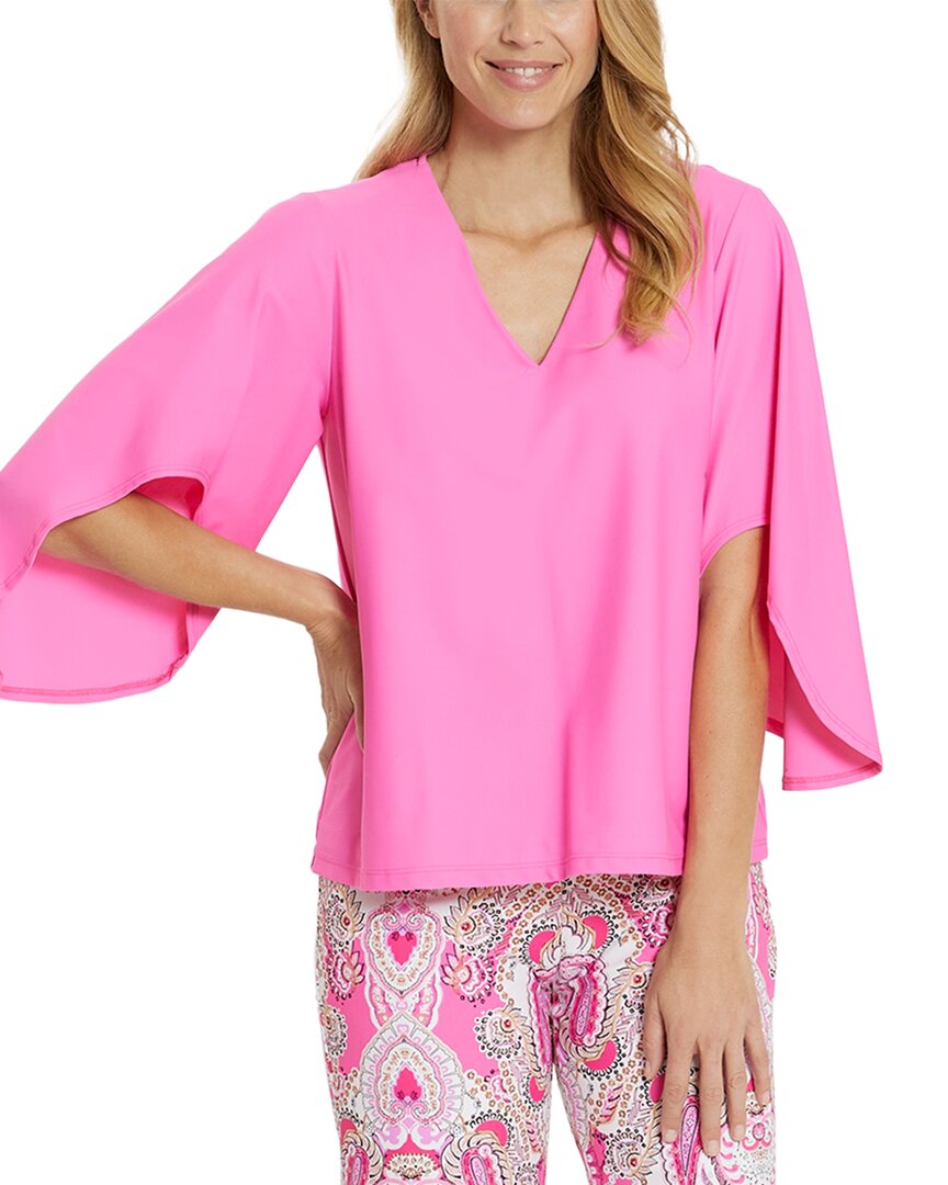 Jude Connally Daniella Pullover Top