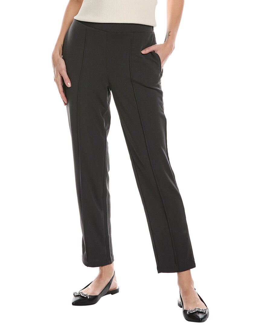 Shop Three Dots Anne Tapered Pant