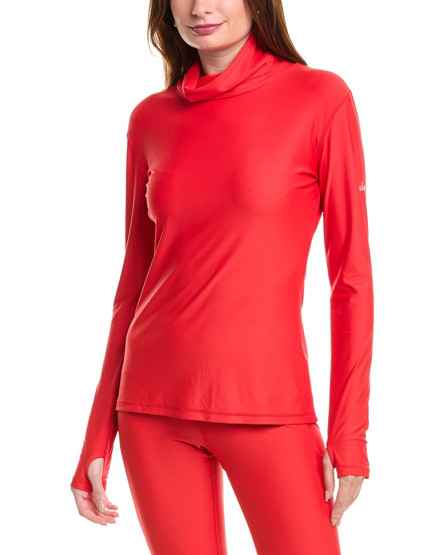 SKEA SKEA BELLA TURTLENECK TOP