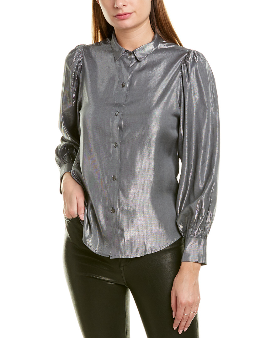 Image of Velvet by Graham & Spencer Dakota Top