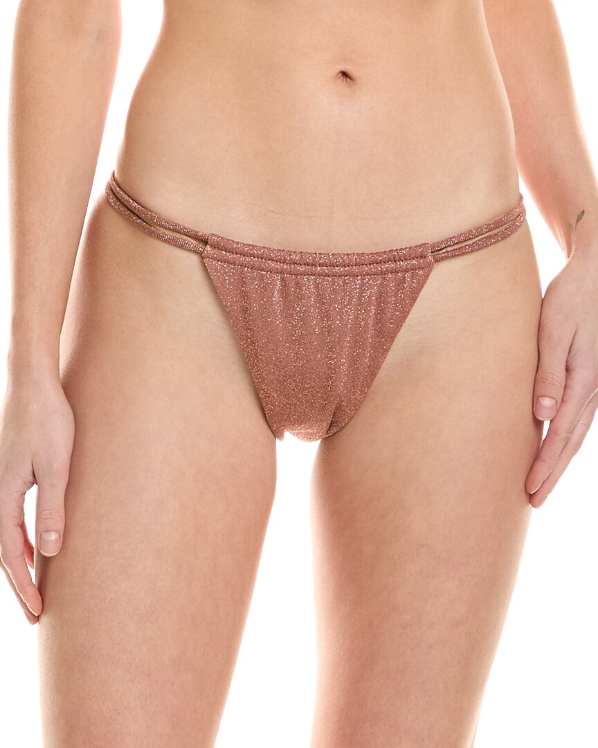 MONTCE MONTCE BRASIL BIKINI BOTTOM