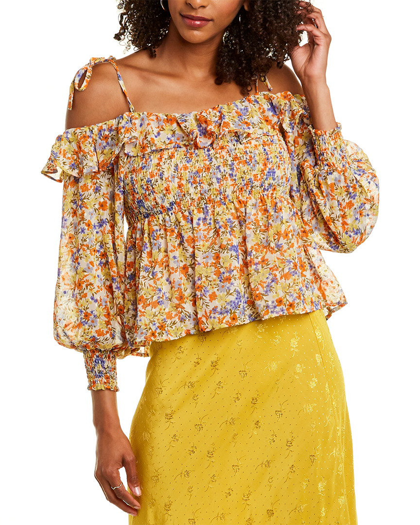 Image of ASTR the Label Soiree Top