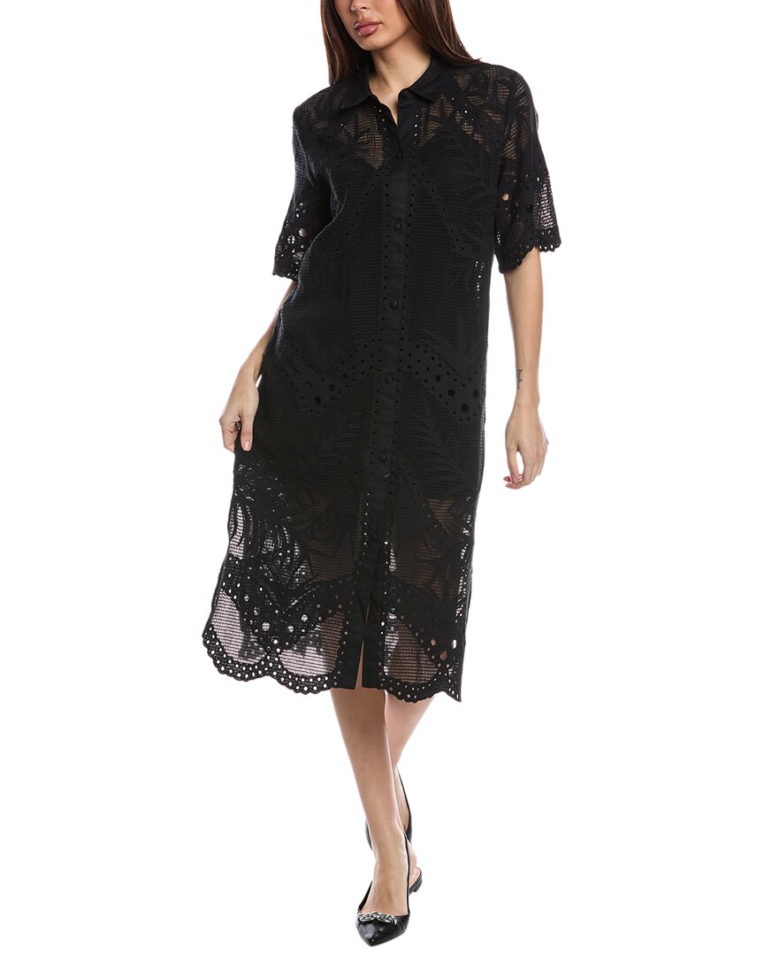 ALLSAINTS ALLSAINTS MERIA DRESS