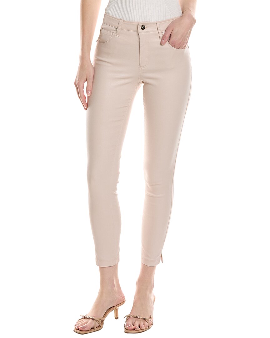 Lola And Sophie Lola & Sophie Pink Skinny Jean