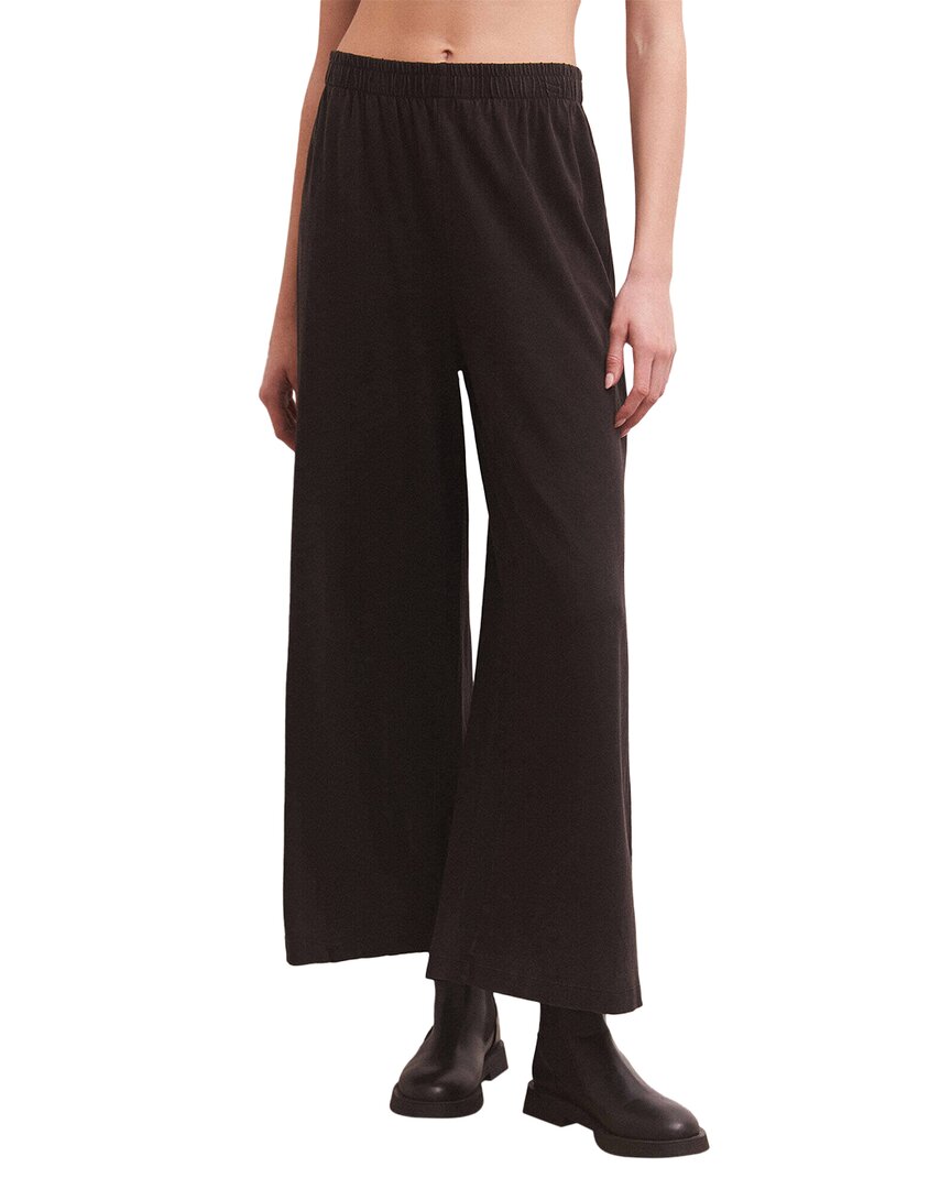 Shop Z Supply Scout Jersey Flare Pant