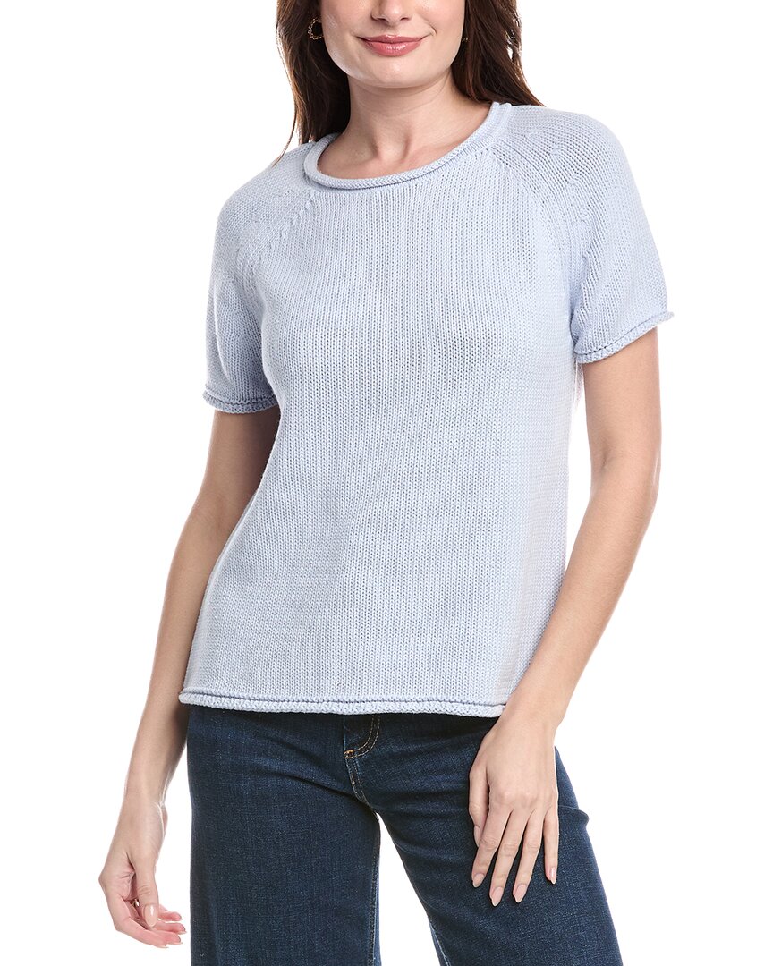 Workshop Sweater