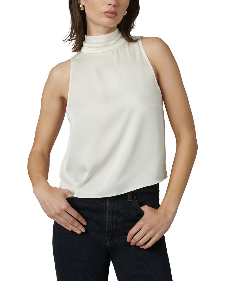 Joe's Jeans The Sarah High Neck Top