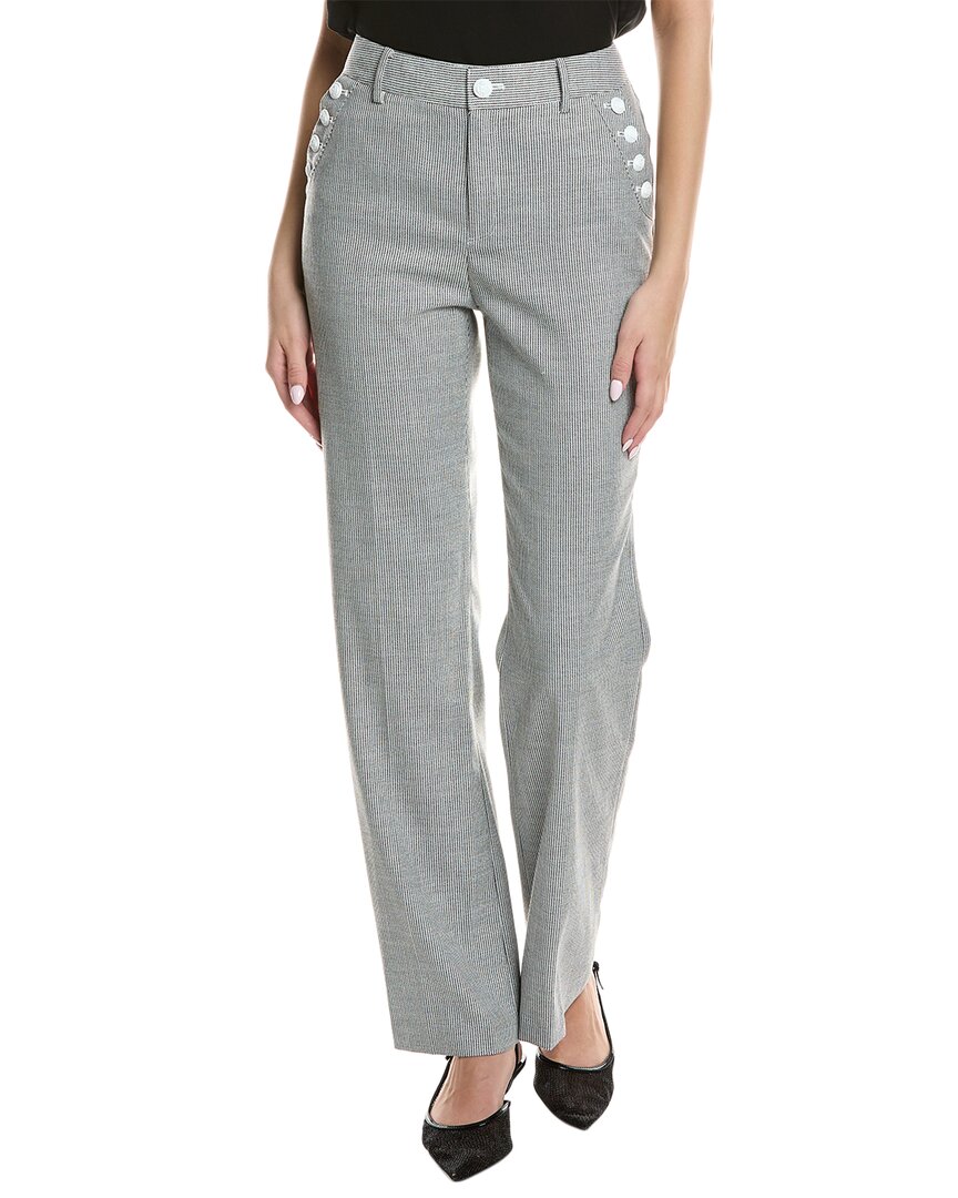 Karl Lagerfeld Pinstripe Pant