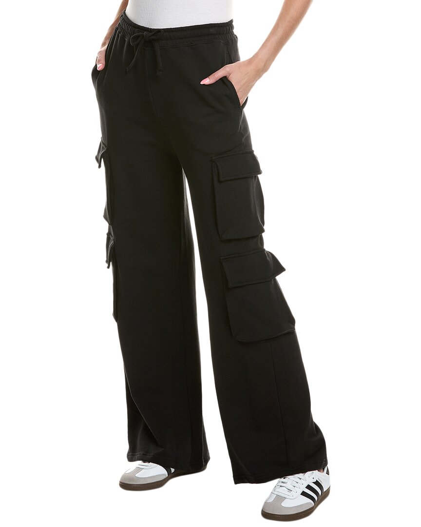 Weworewhat Cargo Sweat Pant
