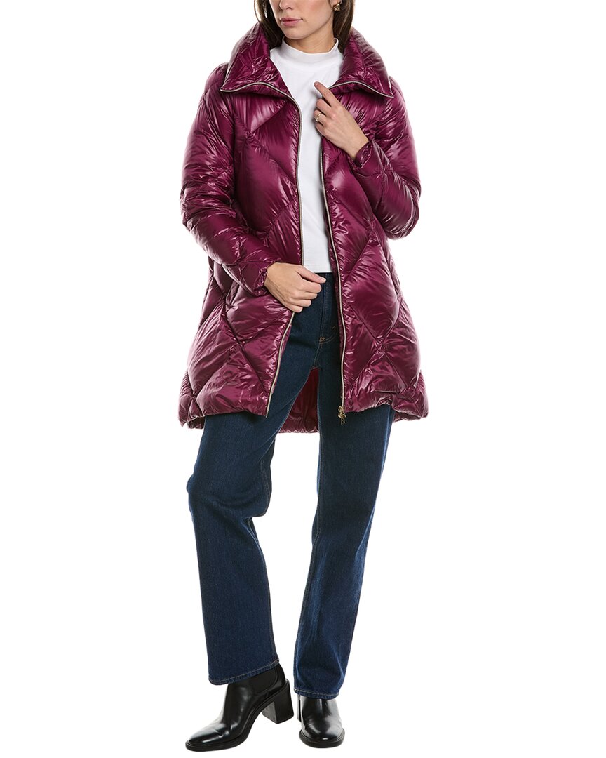 HERNO HERNO DOWN COAT 