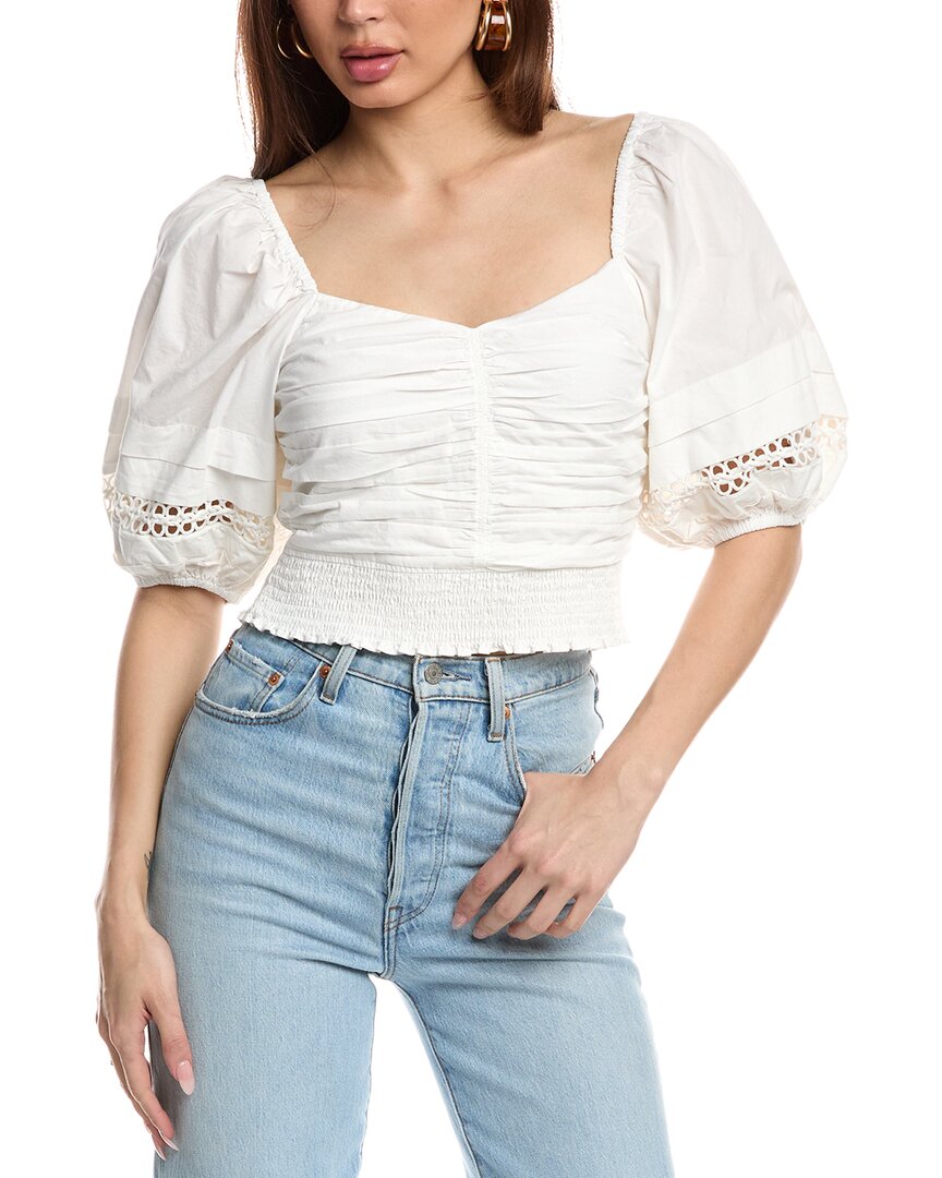 RAMY BROOK RAMY BROOK ZAYLA TOP 