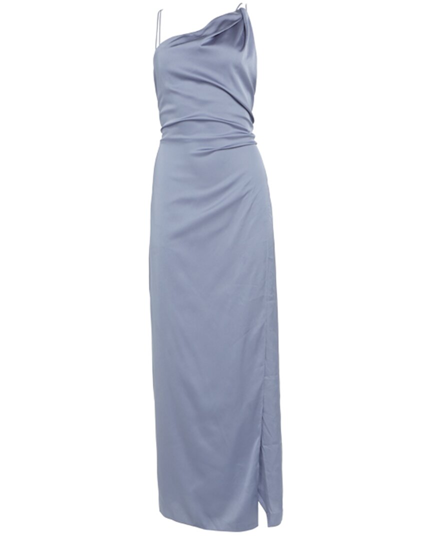 Reiss Oe Portia Maxi Dress In Blue | ModeSens Reiss Oe Portia Maxi Dress In Blue | ModeSens