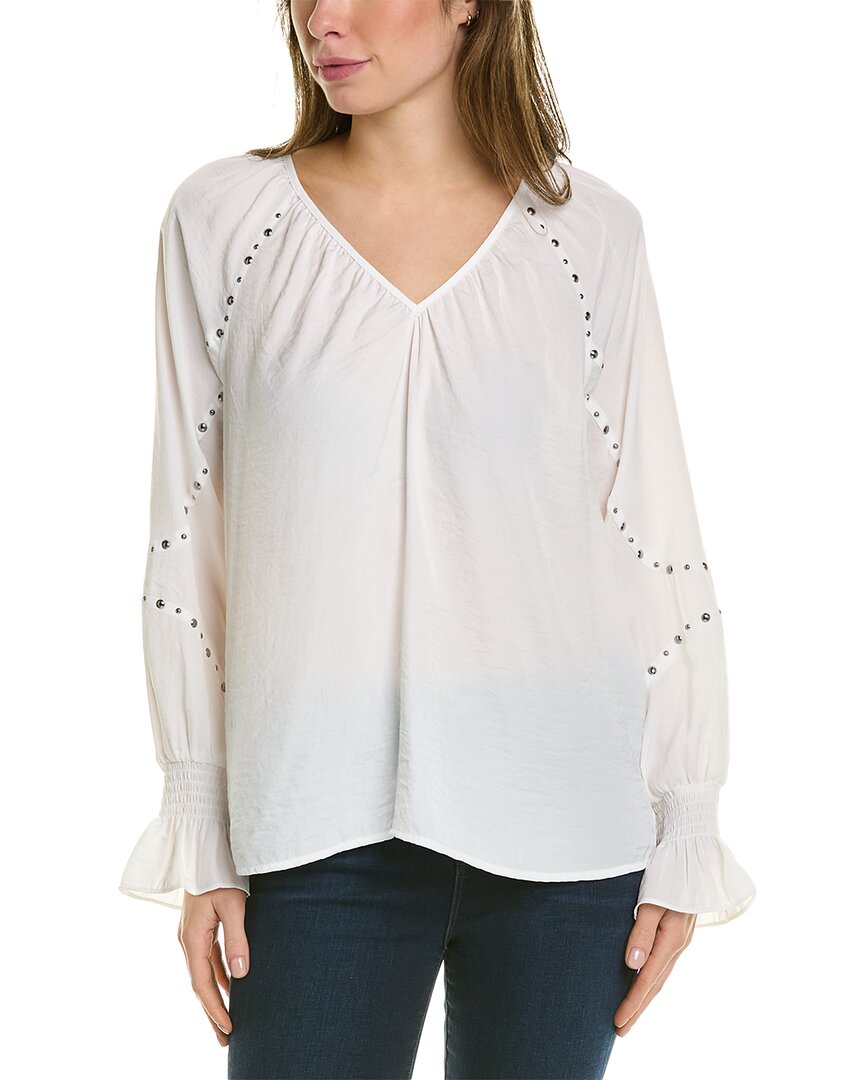 Vince camuto sales studded top