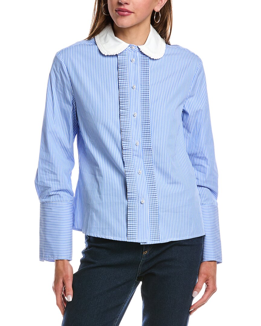 Reveriee Long Sleeve Shirt