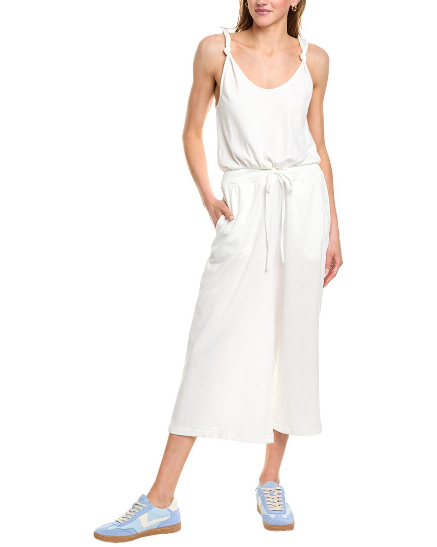 Grey State Jumpsuit
