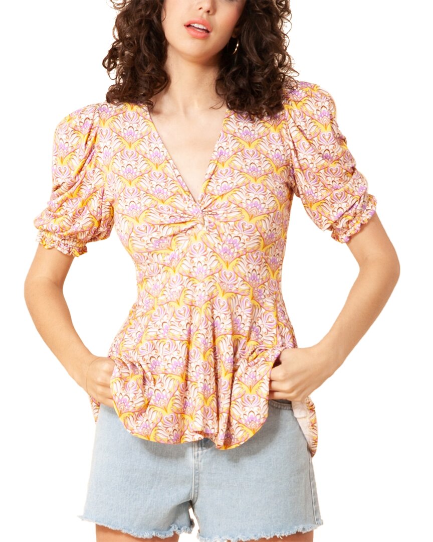 Hale Bob Top