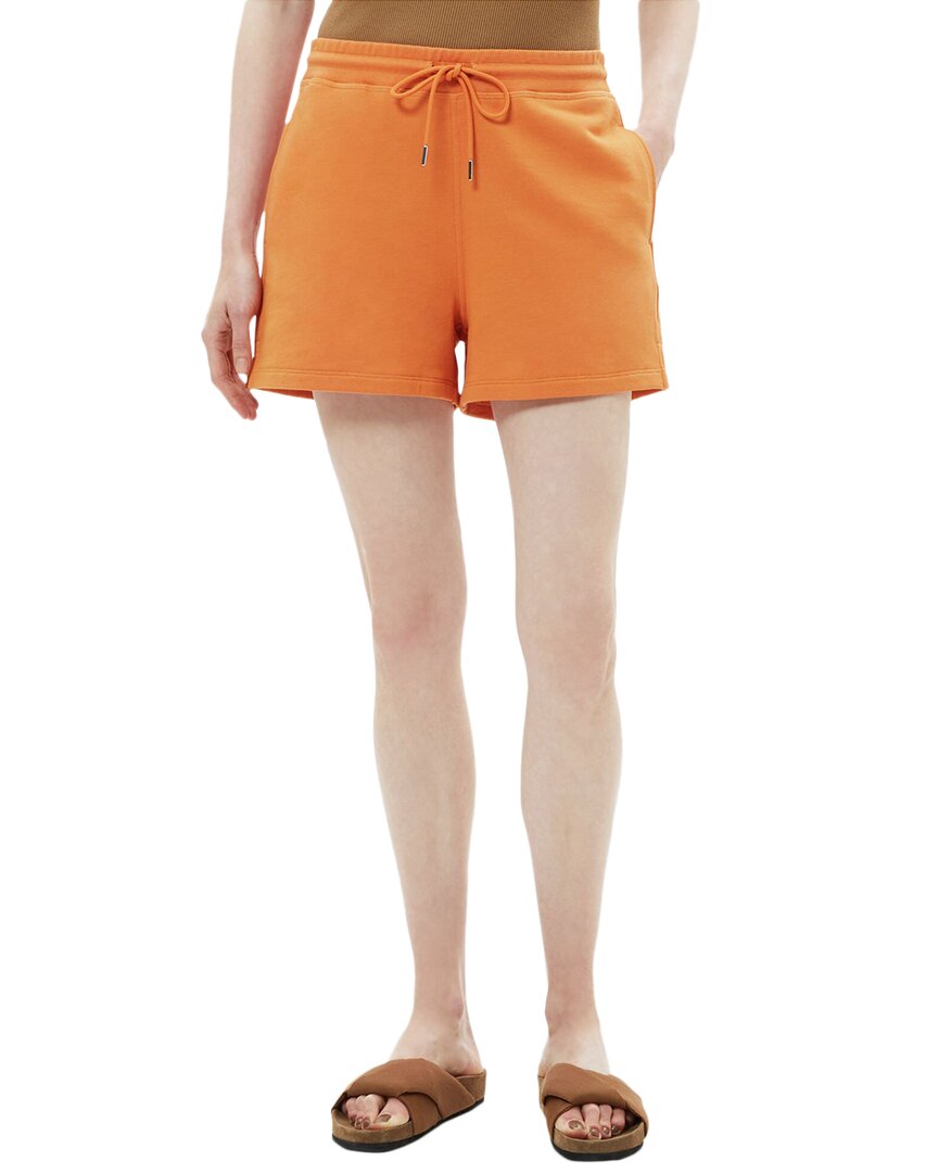 Shop Theory Clean Short