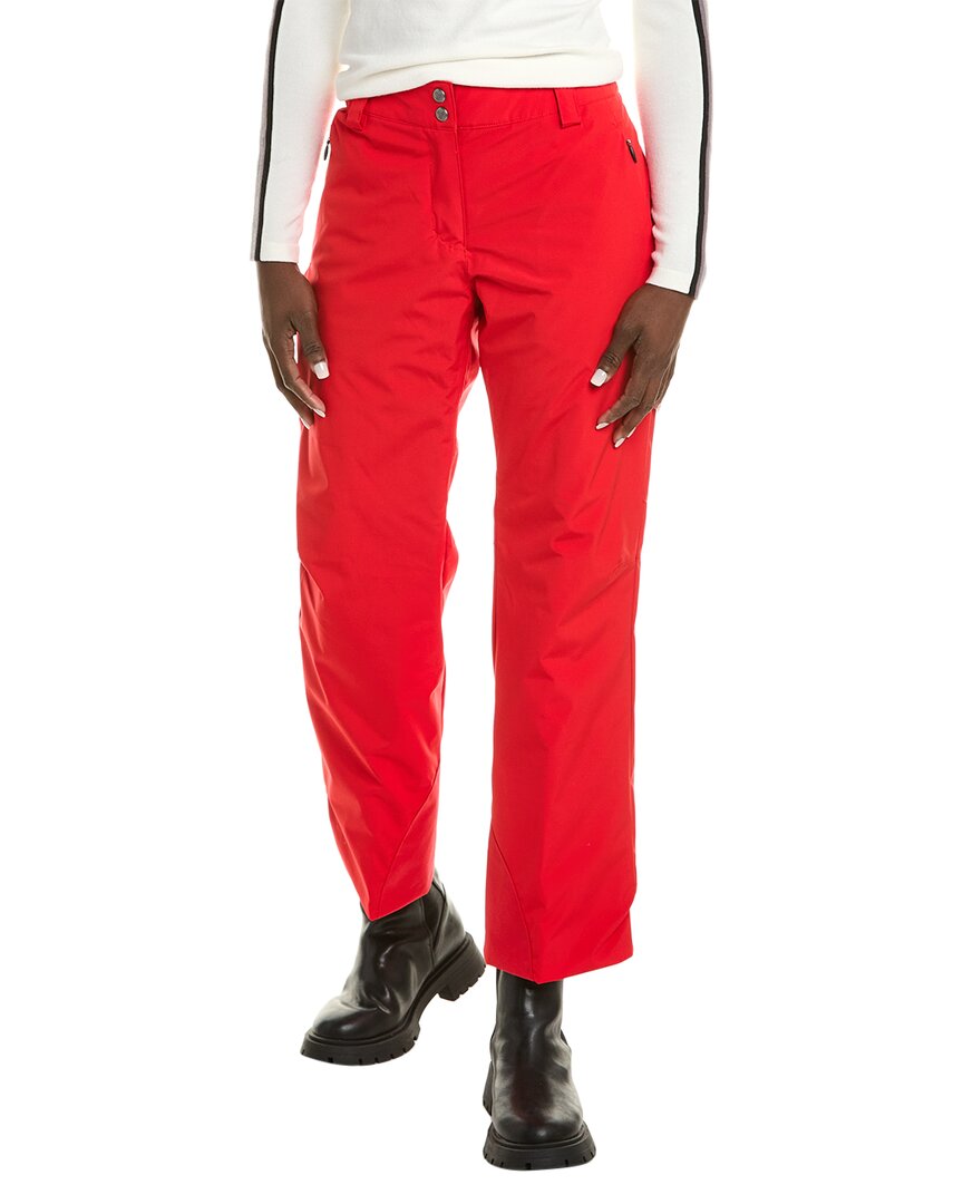 Fera Lucy Pant In Red