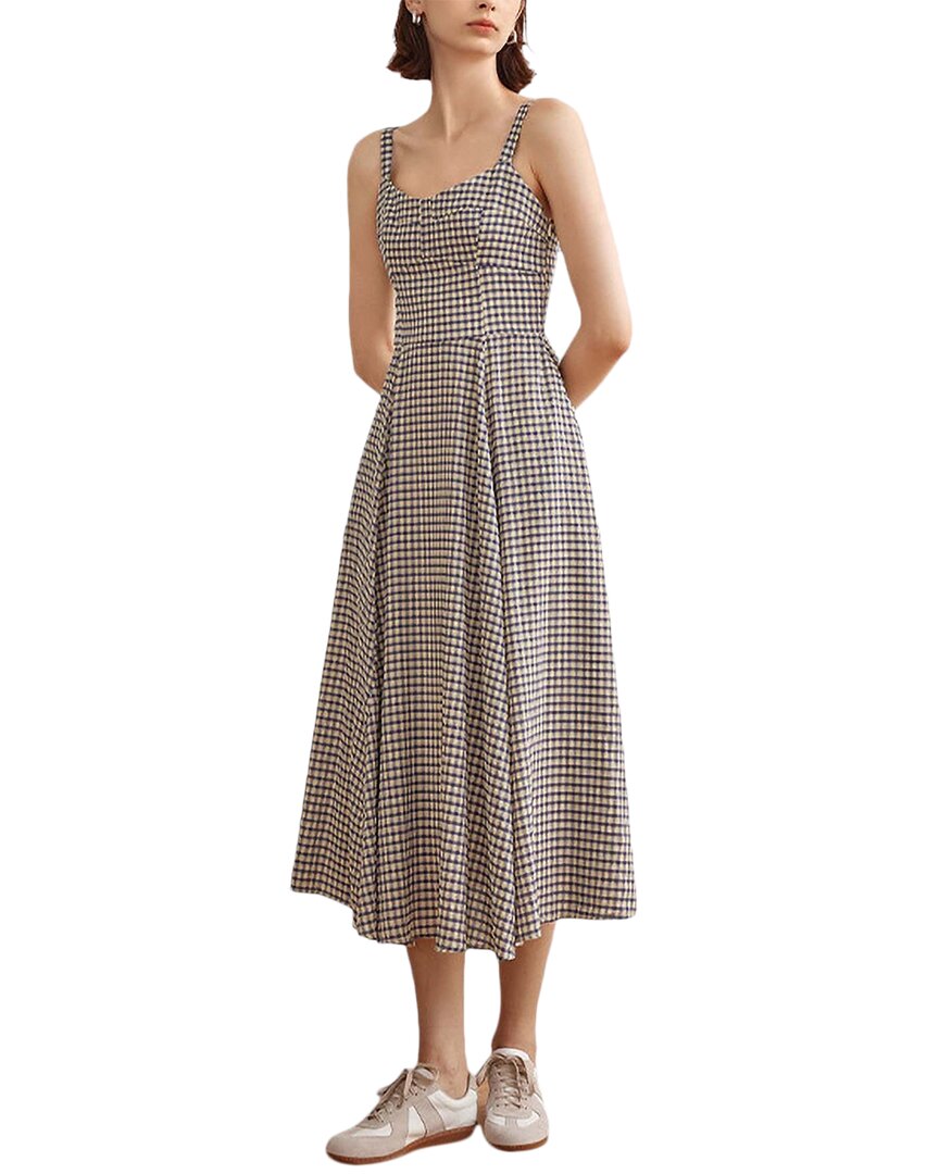 Vera Dolini Dress