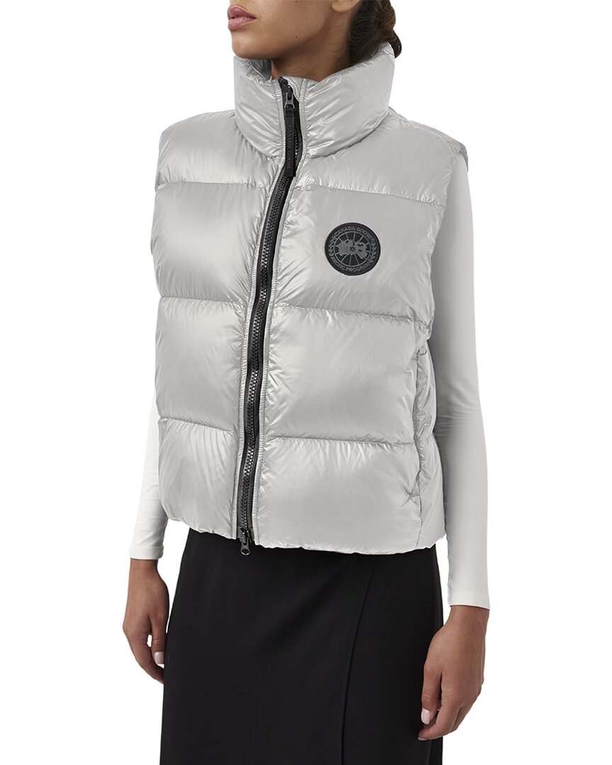 Canada Goose Cypress Down Vest