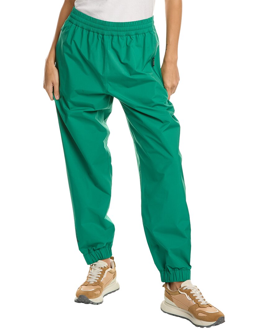MONCLER MONCLER SPORTIVO TRACK PANT 