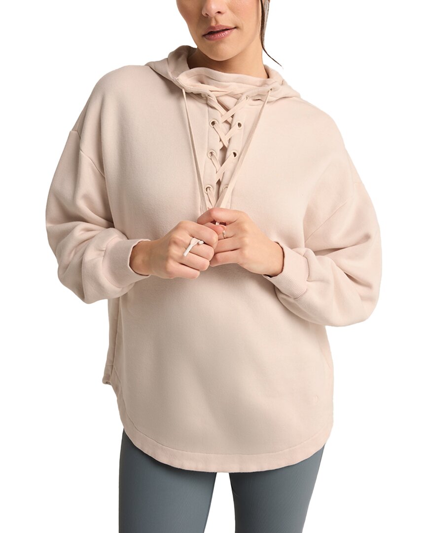 Z Supply Hit The Slopes Sweatshirt