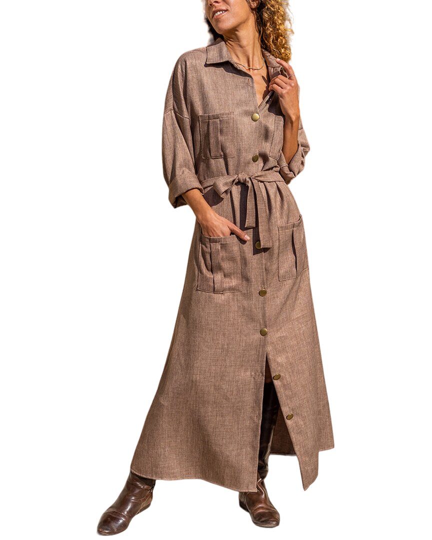 New Laviva Dress