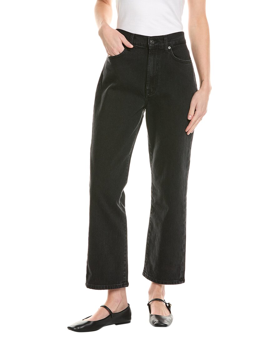 7 FOR ALL MANKIND 7 FOR ALL MANKIND LOGAN THUNDER STOVEPIPE JEAN