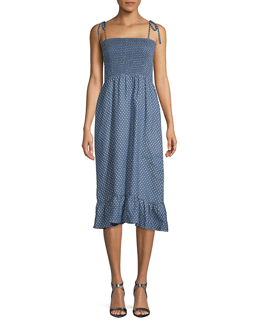 Image of Lucca Kimberly Midi Dress