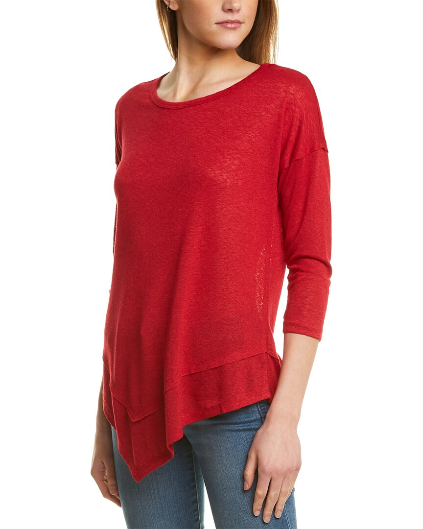 Image of Bobeau Asymmetric Top