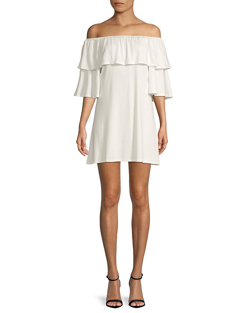 Image of Rachel Pally Kylian Shift Dress