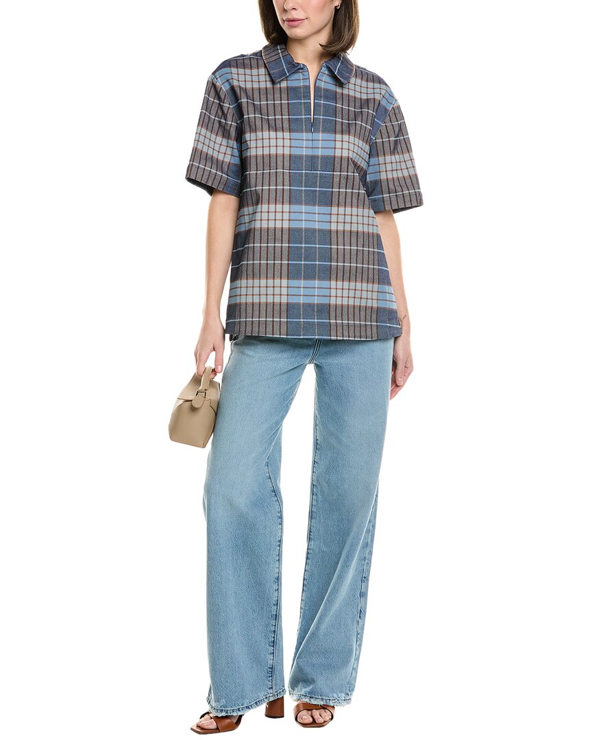 Staud Thelma Top