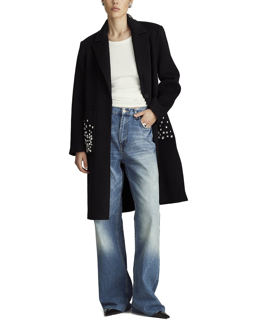 Dawn Levy Colette Coat