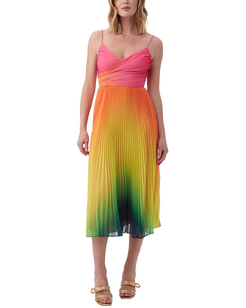 TRINA TURK TRINA TURK NATALIE DRESS