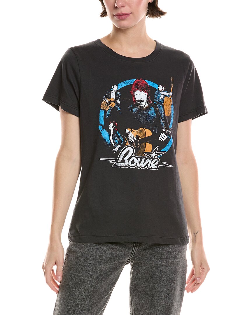 Prince Peter Collection Prince Peter Bowie In Concert T-shirt