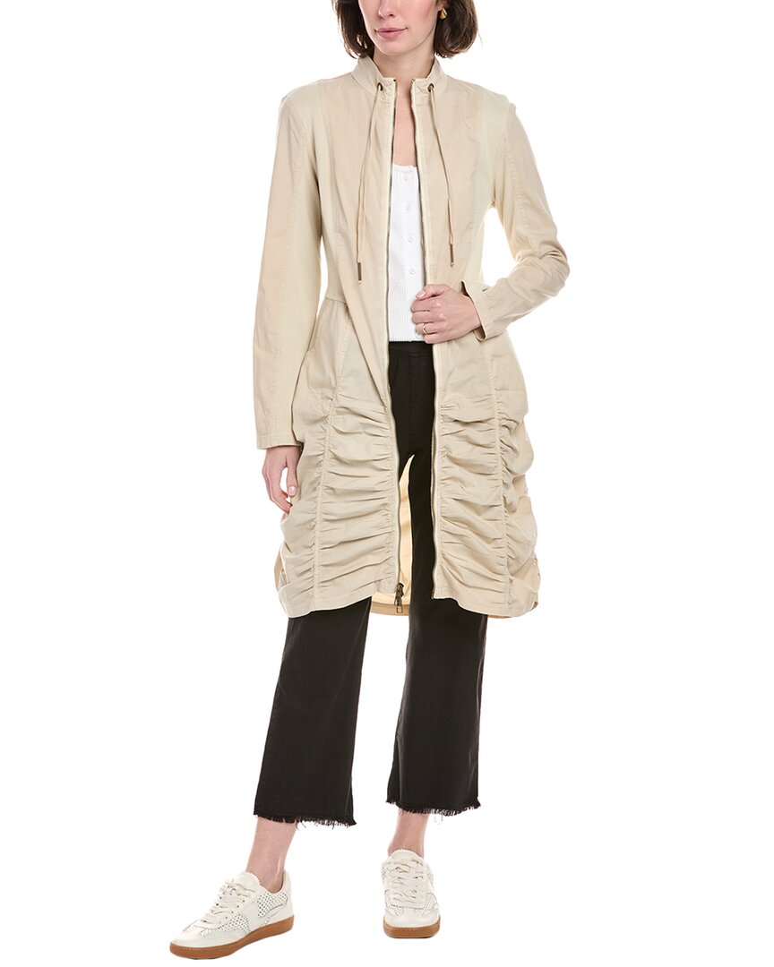 XCVI XCVI FIORE JACKET